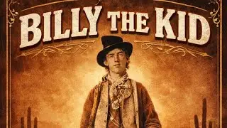 Chalino Sánchez - Billy the kid 