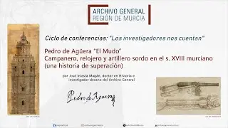Ciclo de conferencias 