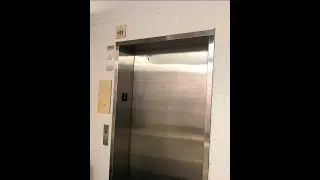 Noble Elevator At IKEA Planning Studio In East Midtown Manhattan New York City: (08/14/2021)