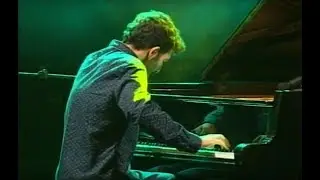 TAL GAMLIELI TRIO - Joe's Tune