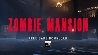 Zombie Mansion - Free game for pc