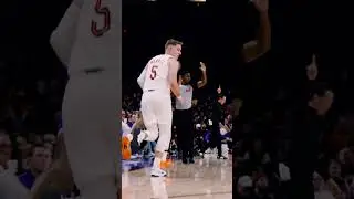 LIKE IF YOU LOVE WATCHING JALEN COOK #shorts