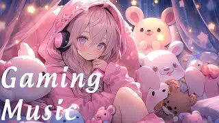 Gaming Music 🔥 Focus & Tryhard 2025 🎮 Best EDM Mix