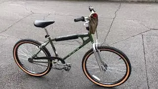 ◆ ストレンジャーシングス × シュウィン ◆ 24インチ BMX  STRANGERTHINGS × SCHWINN