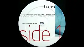 Solid Sessions - Janeiro