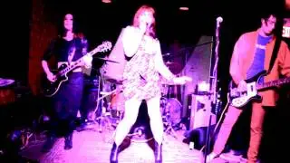High Heels LoFi @ Cherry Cola's Feb 2 2016