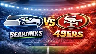 Madden NFL 26 49ers Vs. Seahawks #gameplay #playstation #nintendo #pcgaming #xbox #steam #new #games