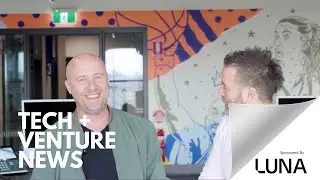 The Month In Venture With Gavin Appel + Tobi Skovron