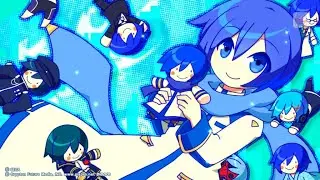 あったかいと【DIVA_譜面】
