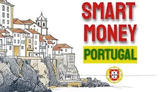 Why Americans Are Rushing to Invest in Portugal Right Now