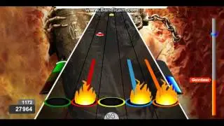 Holy Wars... The Punishment Due 100%FC (64285)   By: Geordano