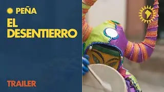 EL DESENTIERRO | Tr&aacute;iler Oficial | KINOA.TV