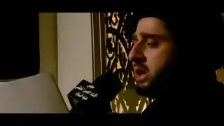 لطمية : أرأيتَ أُختاً قدّمت لشقيقها فرس المنون ولا حمى وكفيلُ .. سيد حسين شبر - ليلة 11 محرم 1442 هـ