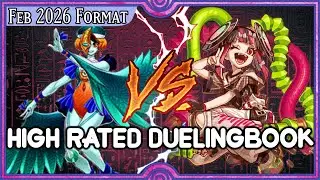 【High Rated DB】Lunalight vs Kewl Tune [4099]