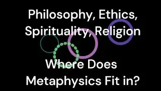History of Metaphysical Mississippi and Where Does Metaphysics Fit in?