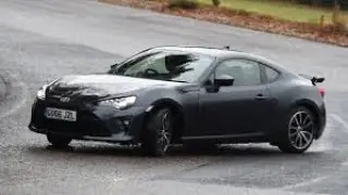 Asetta corsa wheel+h-shifter sick drift