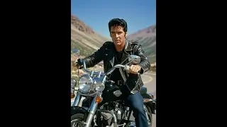Road  ripped man. ( Elvis Ai )