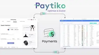 Paytiko: A Powerful Payment Management System