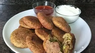  खस्ता मिक्स वेज कचौड़ी 