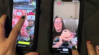 Finger Power!