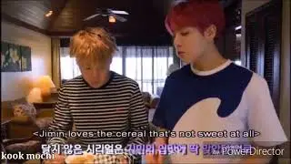 Jikook 180814