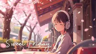 Chill Songs vol 7 | Jazz Hop & Chillout | Rainy day study & cozy mood
