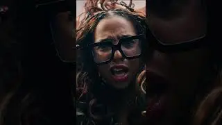 &ldquo;Creta Seca&rdquo; by Yailin La M&aacute;s Viral      