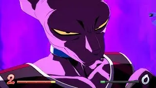 Dragon Ball Fighterz Live Stream! (Story Mode)