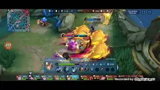 Win With Edith Emblem Fighter And Build Tank (First Savage) 13K 0D 5A