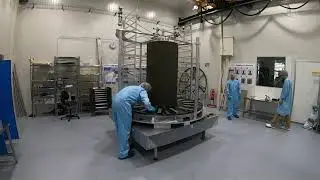 Gluing of the First Wheel - ATLAS Upgrade ITK EndCap
