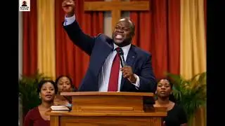 American Pastor VS African Pastor