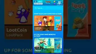 new lootboy redeem code today fact 👌  #shorts