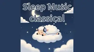 Spring Dawn Serenity【sleep instrumental】