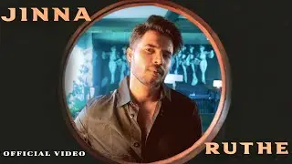 Tabish Pasha - Jinna Ruthe Ft Mac Hardy (Official Music Video)