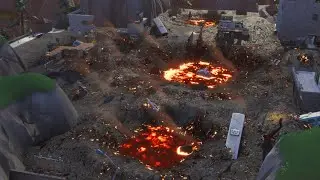 This is What Happens When You ELIMINATE Klambo 😱 (Tilted Towers Destroyed)
