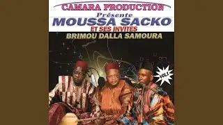 Mamadou Mody