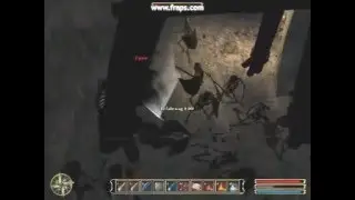 Gothic 3 InGame #?!??!