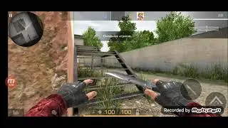 Играем В Standoff 2