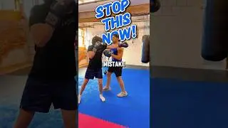 Don&rsquo;t throw another jab until you fix this mistake!