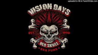 Vision Days -  Jamajsk&aacute;