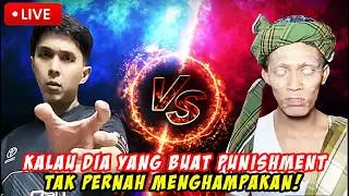 [PK LAWAK] 😂 ACAP S VS TOK BOMOH MEL | 05.02.26  #acaps #live #lawak