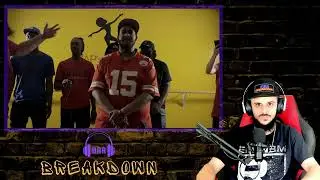 EMINEM REFF PT 4 MANIAK VS KC TAGGED UP #shorts