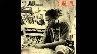 Damu the Fudgemunk - Rather Unique (feat. Insight)