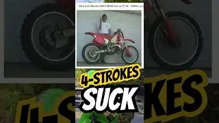 4-Stroke Valve Adjustments: Myth vs. Reality Explained! #shorts