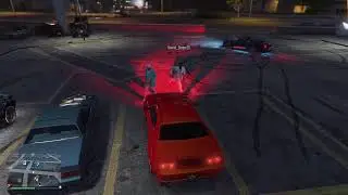 GTA 5 3 da hard way