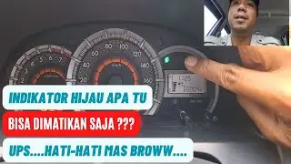 Fungsi Eco Pada Mobil | Efek Mematikan Eco Mobil !!!