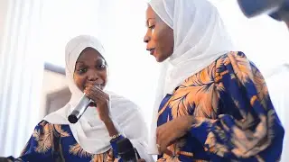 KAKUKATAA BAYANA - MADADA WASHINDWA KUVUMILIA WAPANDA JUU YA STEJI NA KUKATIKA AISEE!!!