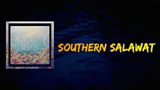 Raef - Southern Salawat (Lyrics)