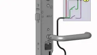 EL490 Abloy настройка www.abloy.msk.ru