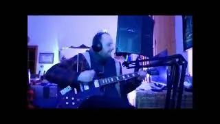 Zombie - Derozer (classic cover by Giuseppe Pomarico)